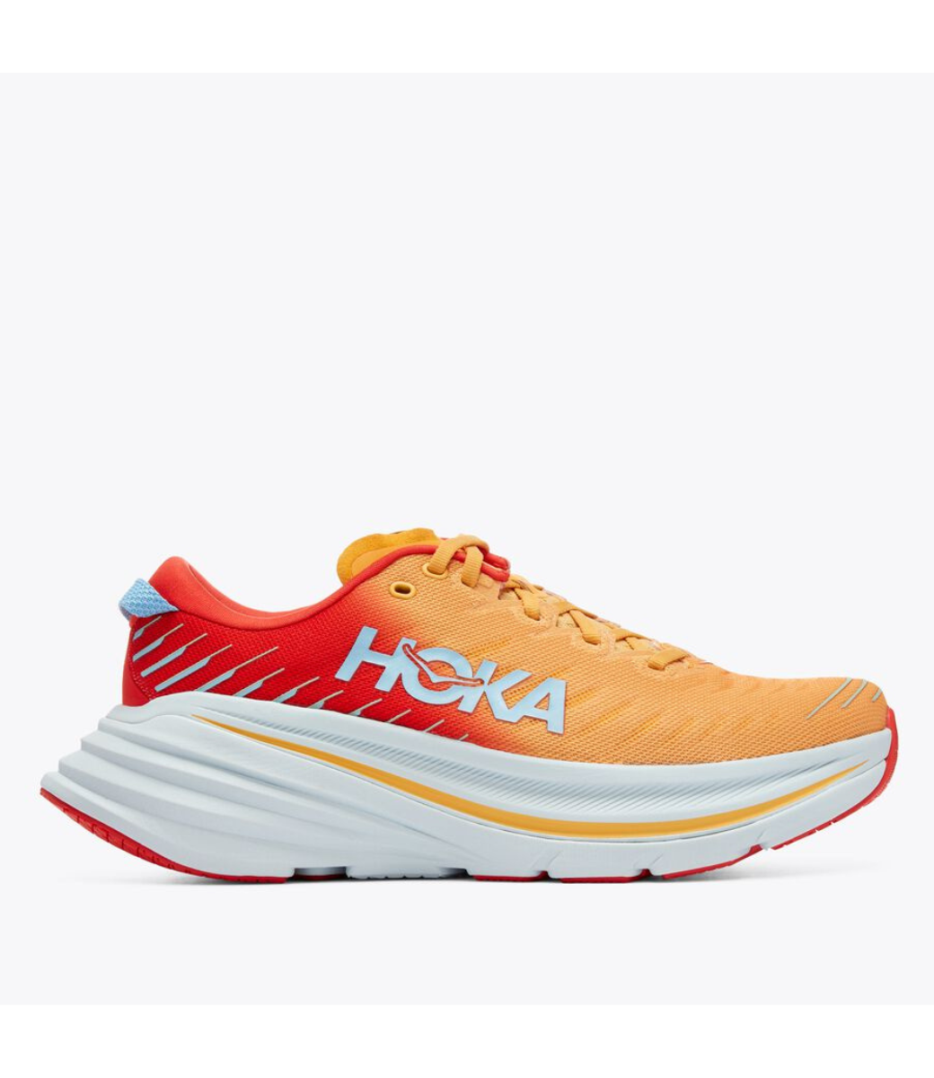 hoka bike