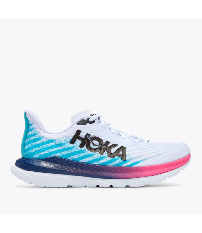 HOKA Hoka Mach 5 Running Shoes Men's