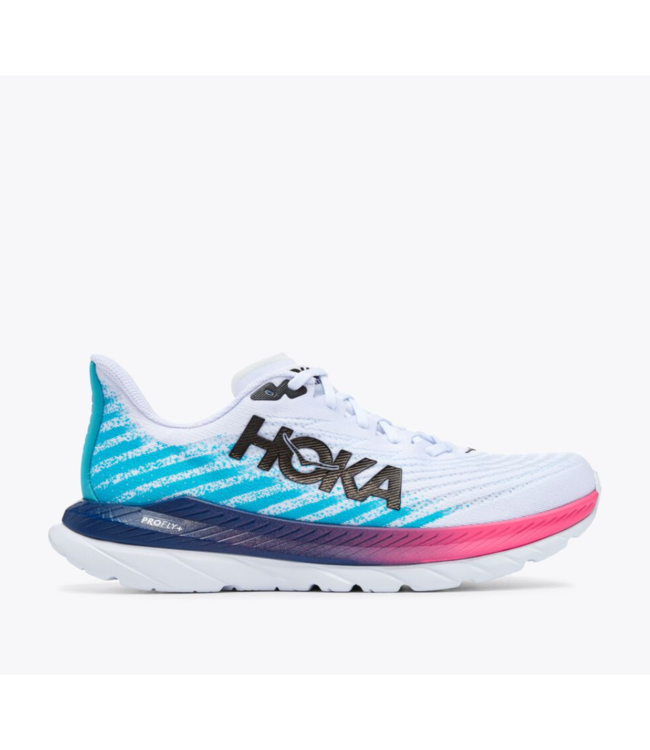 HOKA Hoka Mach 5 Running Shoes Women's