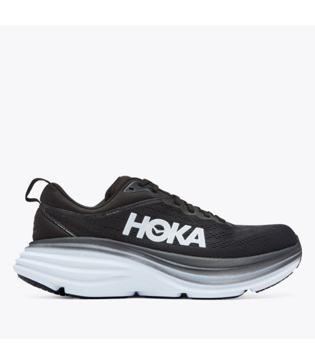 Hoka Bondi 8 Running Shoes Women's - No Boundaries Sport