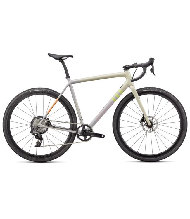 specialized crux expert 2017