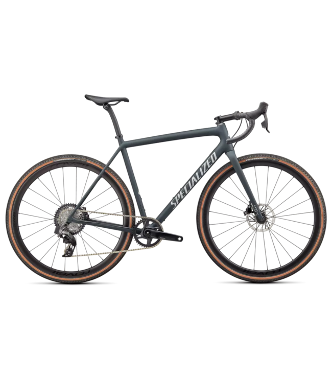 SPECIALIZED Specialized Crux Expert