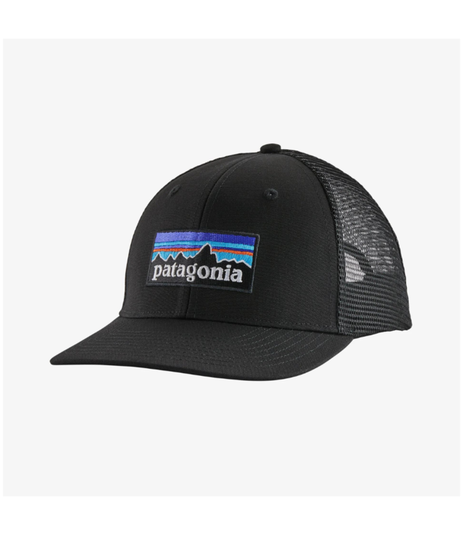 PATAGONIA Patagonia P-6 Logo Trucker Hat