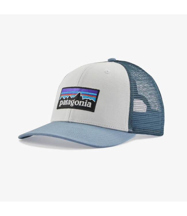 PATAGONIA Patagonia P-6 Logo Trucker Hat