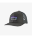 PATAGONIA Patagonia P-6 Logo Trucker Hat