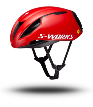 SPECIALIZED S-Works Evade 3