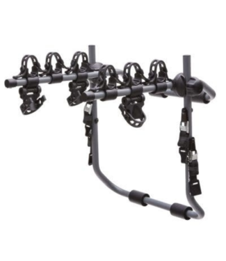 Sport Rack Pursuit 3 Bike Silver Car Rack