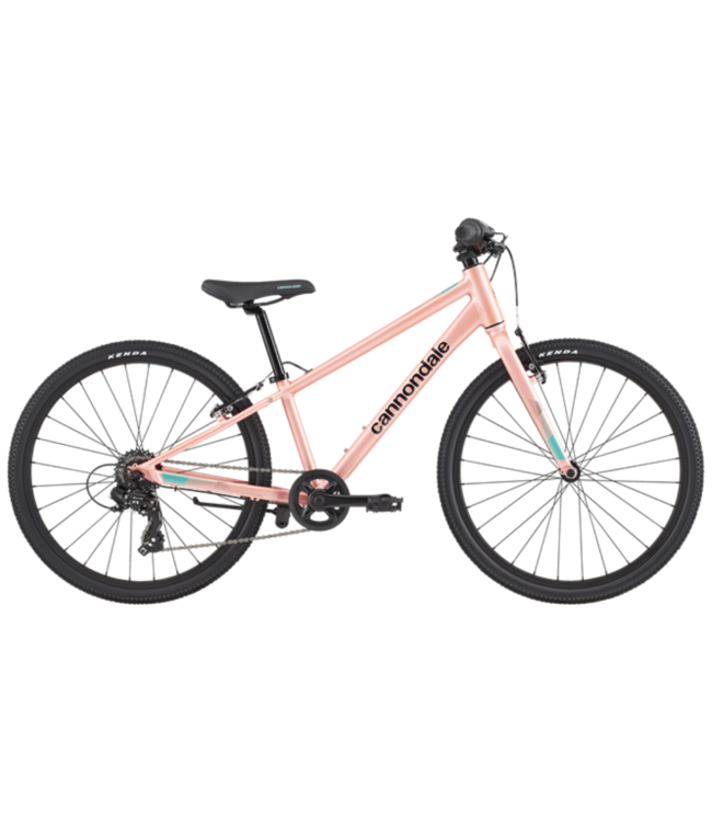 CANNONDALE Cannondale 24 F Kids Quick Sherpa OS