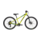 Cannondale 24 Kids Trail Nuclear Yellow O/S