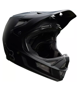 FOX RACING Fox Racing Rampage Comp Mountain Bike Helmet