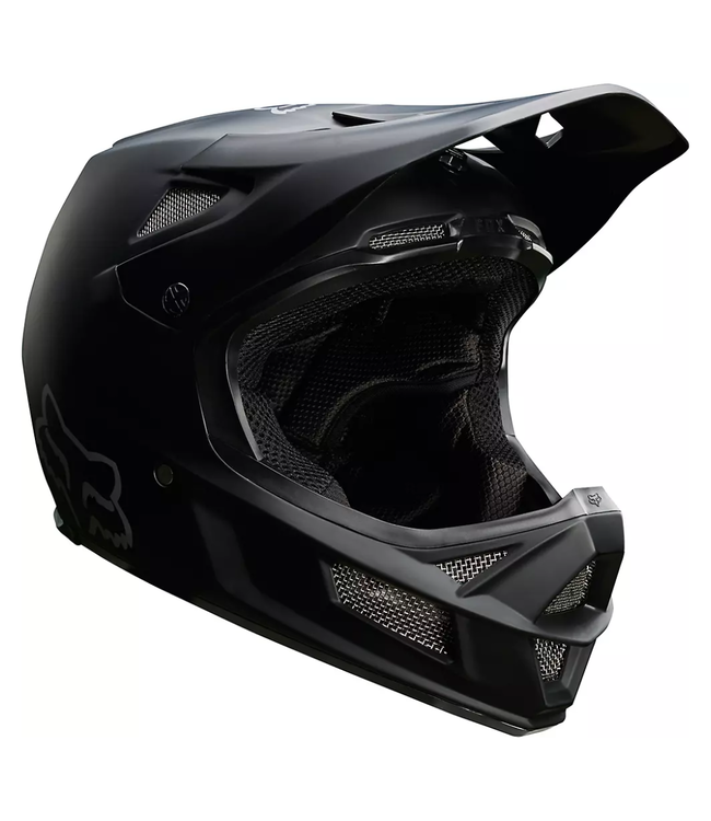 FOX RACING Fox Racing Rampage Comp Mountain Bike Helmet