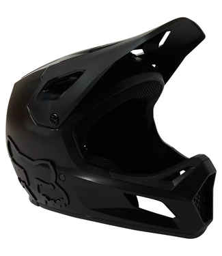 FOX RACING Fox Racing Youth Rampage Mountain Bike Helmet