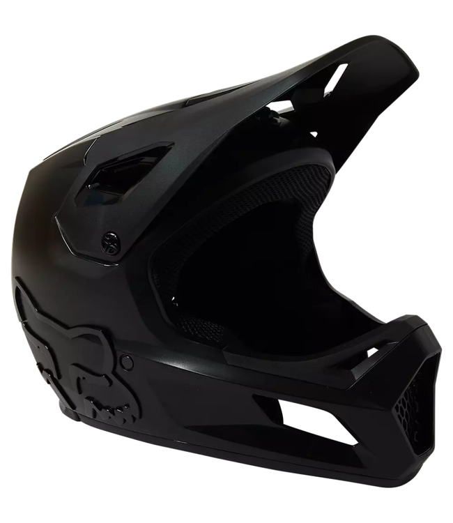 FOX RACING Fox Racing Youth Rampage Mountain Bike Helmet
