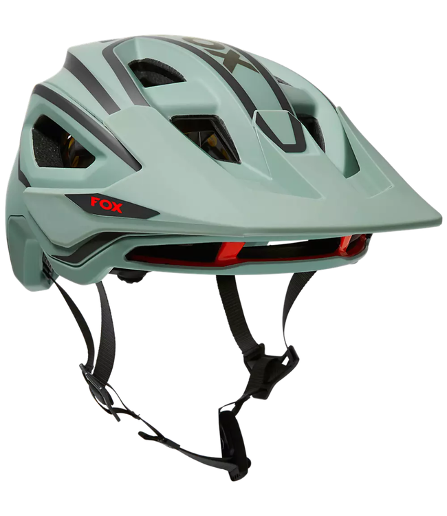 FOX RACING Fox Racing Speedframe Pro Mountain Bike Helmet