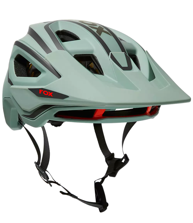 FOX RACING Fox Racing Speedframe Pro Mountain Bike Helmet