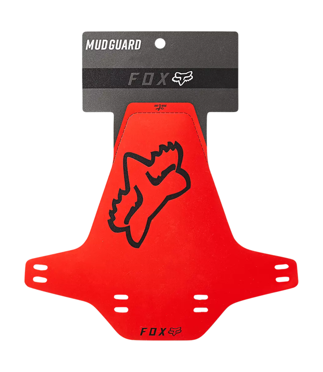 FOX RACING Fox Racing Mud Guard
