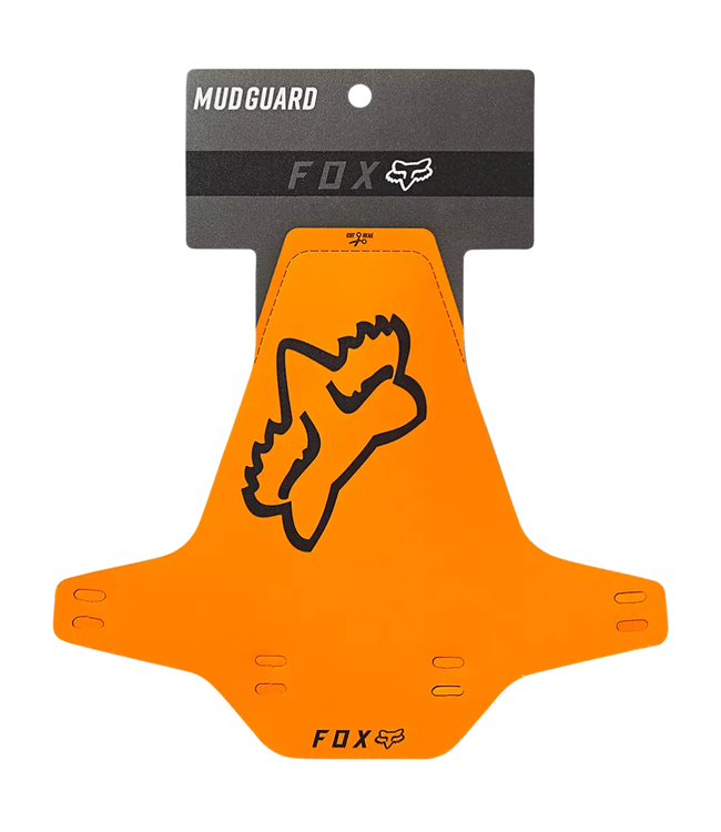 FOX RACING Fox Racing Mud Guard