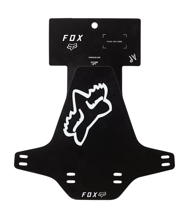 FOX RACING Fox Racing Mud Guard