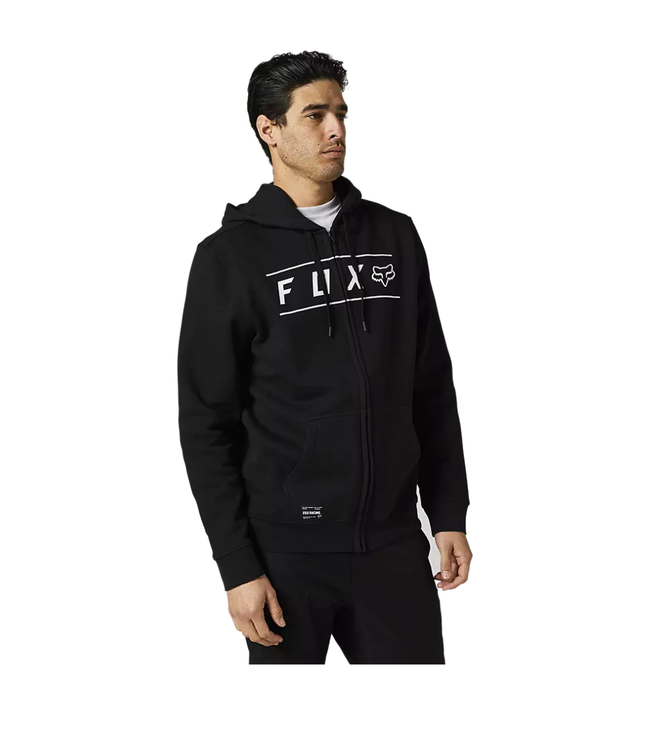 FOX RACING Fox Racing Pinnacle Zip Hoodie