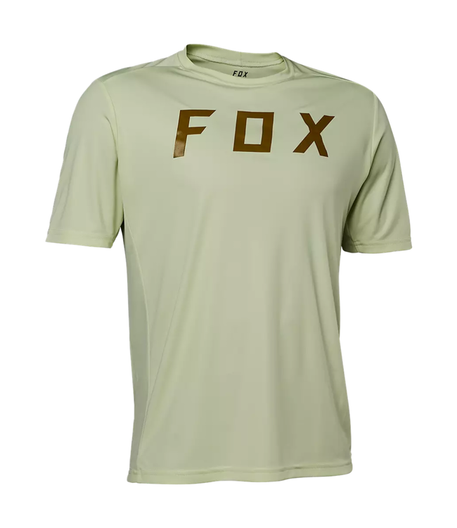 FOX RACING Fox Racing Men's Ranger SS Moth Jersey