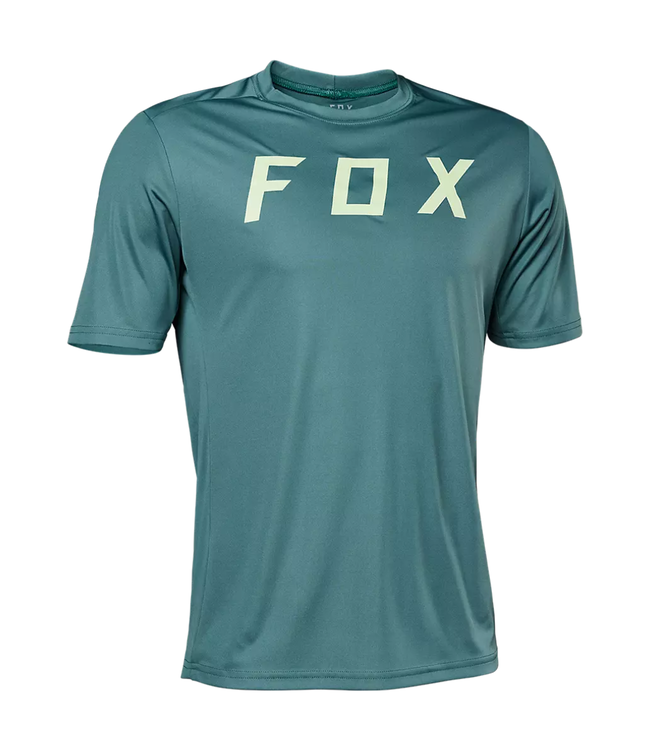 FOX RACING Fox Racing Men's Ranger SS Moth Jersey