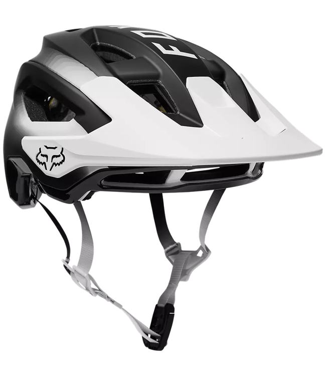 FOX RACING Fox Racing Speedframe Pro Mountain Bike Helmet