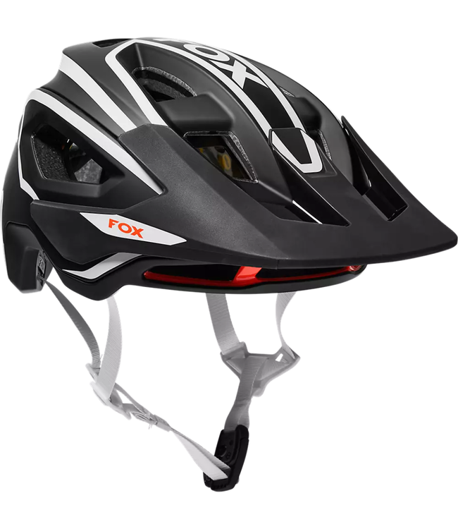 FOX RACING Fox Racing Speedframe Pro Mountain Bike Helmet