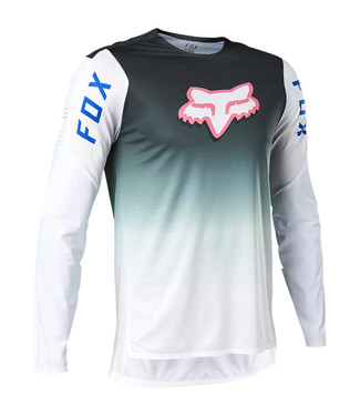 FOX RACING Fox Racing Standard Flexair RS Long Sleeve Mountain Biking Jersey Men's
