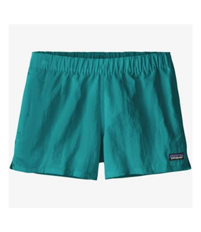 PATAGONIA Women's Barely Baggies  Shorts  2½"