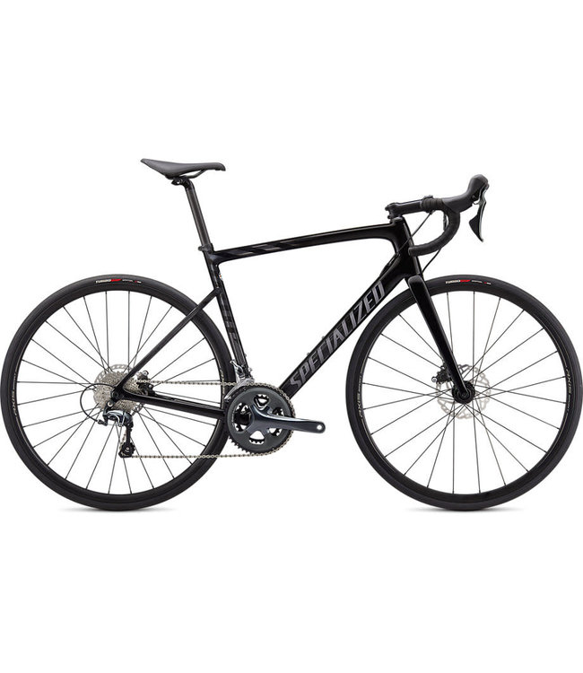 SPECIALIZED Tarmac SL6 Tarmac Black/Smoke 56
