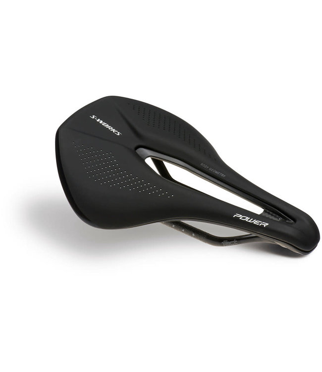 Specialized S-Works Power Carbon Saddle Black 143 - No Boundaries