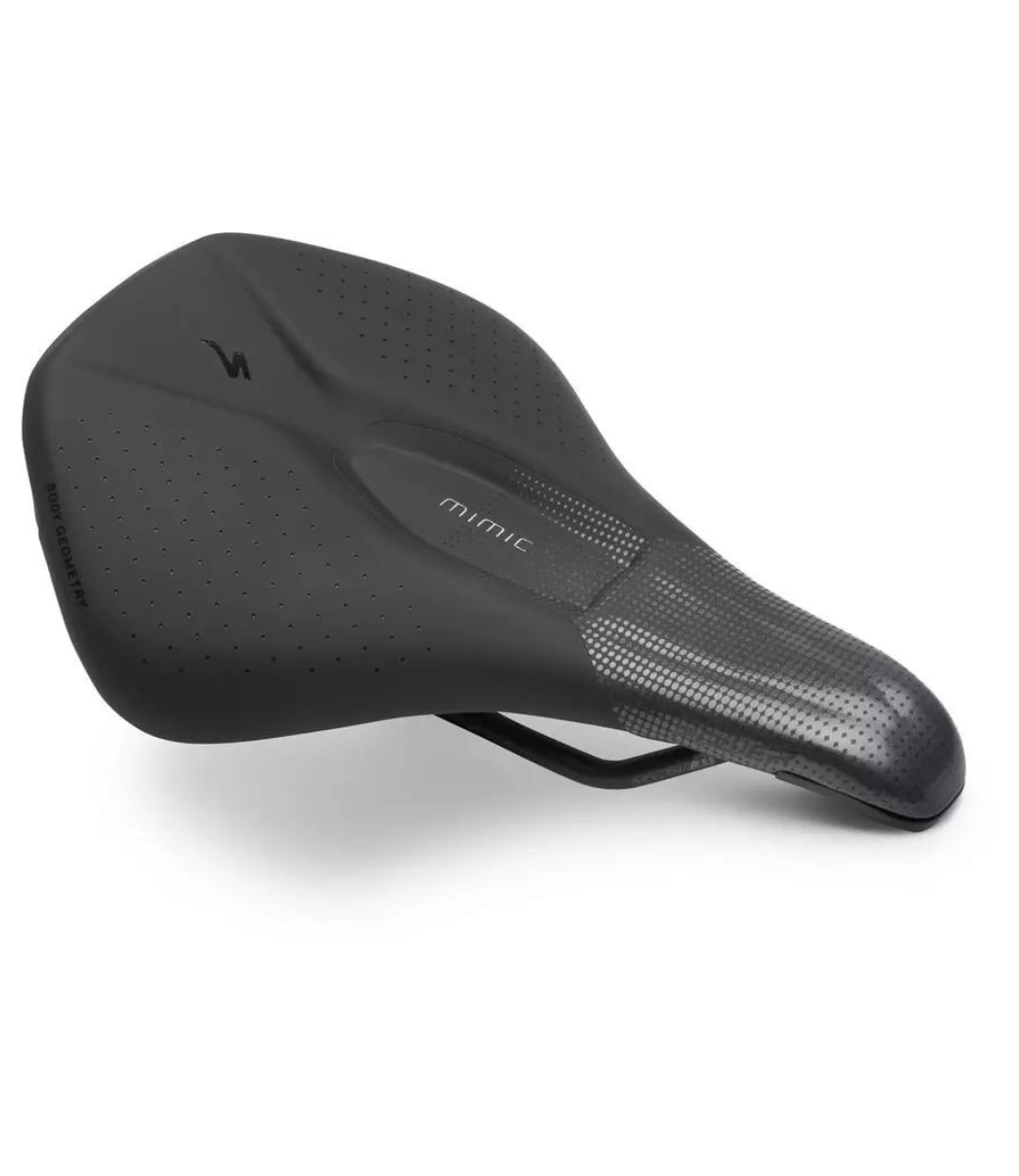 Specialized Power Mimic 143mm Saddle - No Boundaries Sport