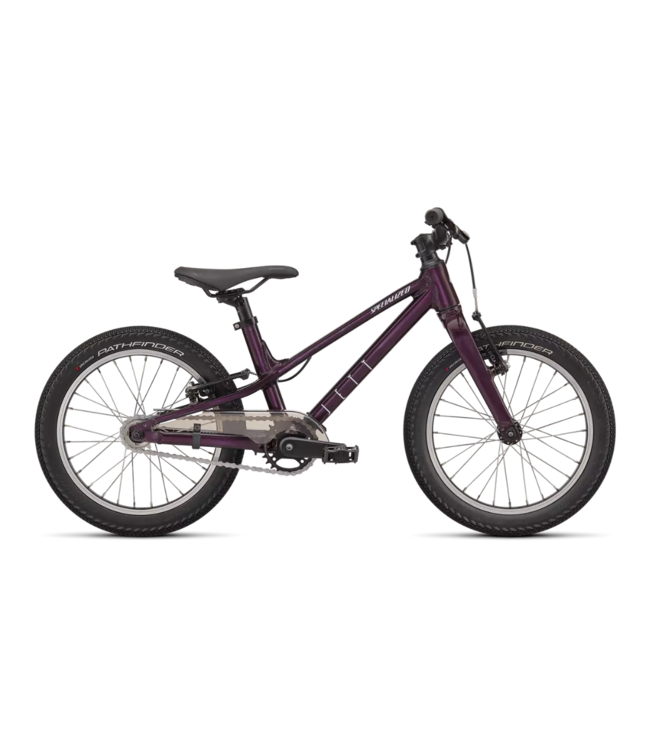 SPECIALIZED Jett 16 Single Speed