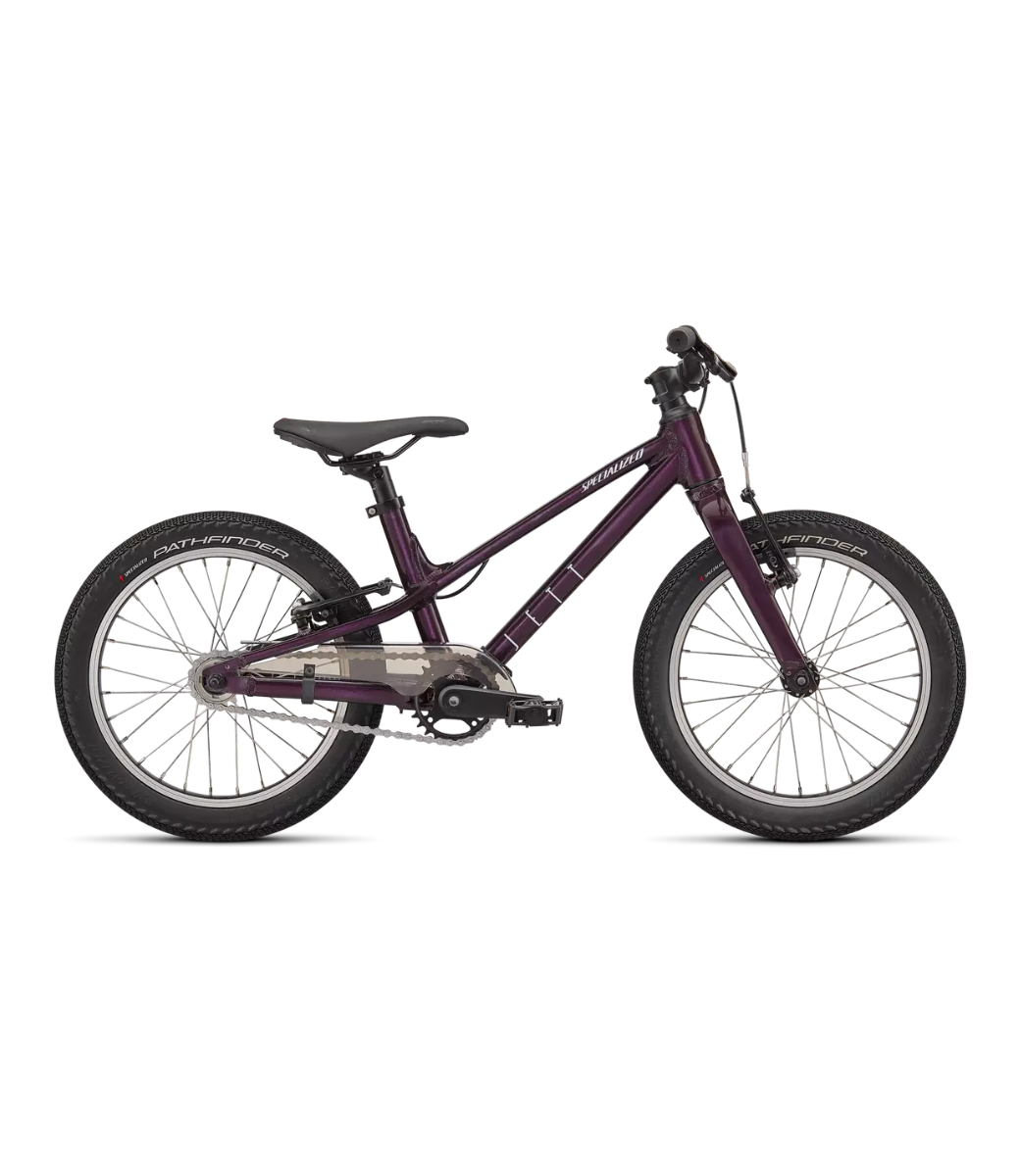 Jett 16 Single Speed | Specialized.com.cn