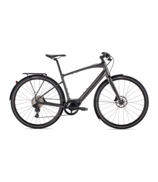 SPECIALIZED Turbo Vado SL 4.0 Eq Sage/Black Reflective Large