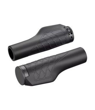 SPECIALIZED Specialized Supacaz Egrip Black/Black Clear