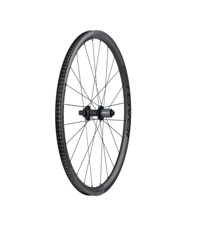 SPECIALIZED Roval Alpinist CLX - Rear HG