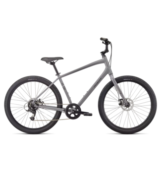 SPECIALIZED Specialized Roll 2.0   Gloss Cool Grey / Dove Grey / Satin Black Reflective Large