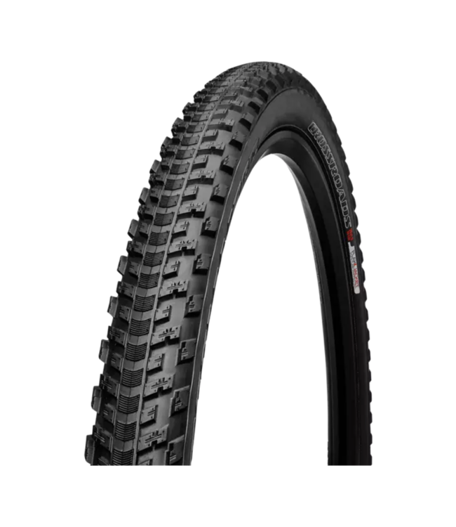 SPECIALIZED Specialized Crossroads 700 x 38 Tire