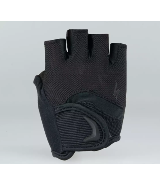 SPECIALIZED Specialized Kids' Body Geometry Gloves Black Large