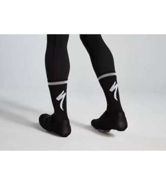 SPECIALIZED Specialized Reflect Overshoe Socks Black Small/ Medium