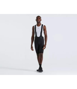 SPECIALIZED Specialized Men's Prime Bib Shorts Black Small
