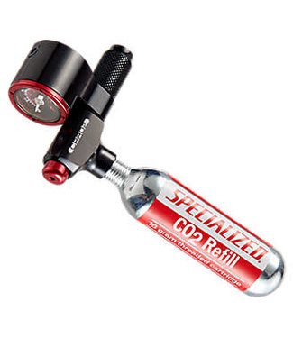 SPECIALIZED Specialized CPRO2 Trigger With Gauge