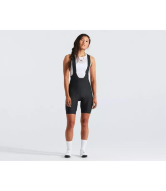 SPECIALIZED Specialized Women's Prime Bib Shorts Black Small