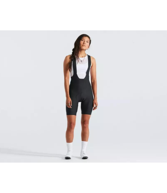 SPECIALIZED Specialized Women's Prime Bib Shorts Black Small