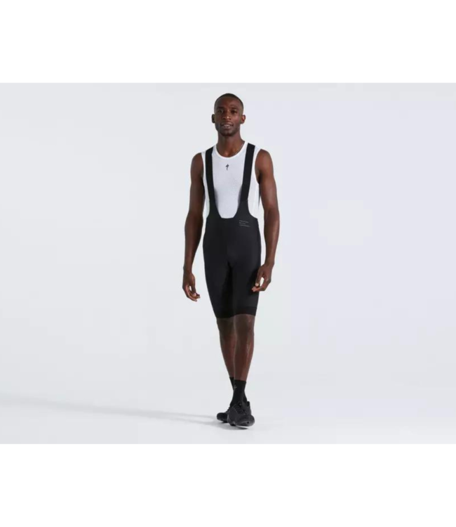 SPECIALIZED Specialized Men's Prime Bib Shorts Black Medium