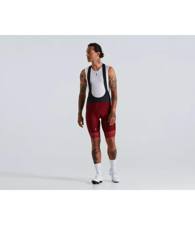 SPECIALIZED Specialized  Trail Air Shorts Maroon Small