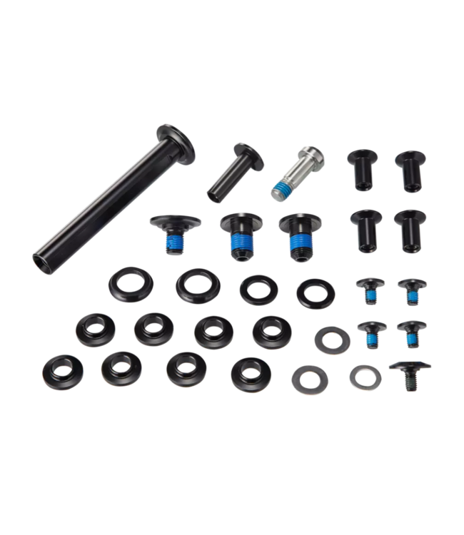 SPECIALIZED Specialized Suspension Pivot  Bolt Kit