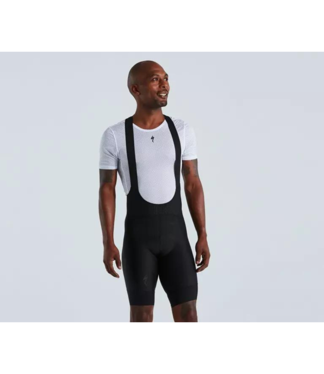 SPECIALIZED Specialized Men's SL Race Bib Shorts Black Medium