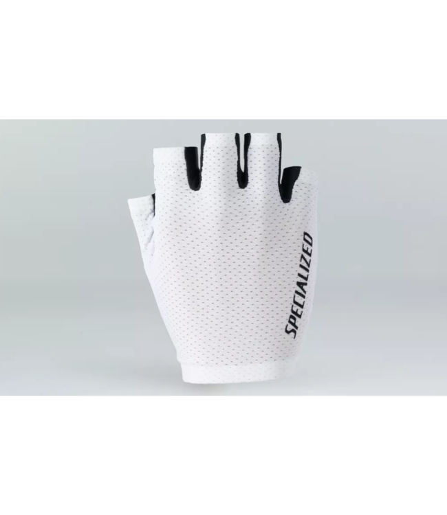 SPECIALIZED Specialized Men's SL Pro Short Finger Gloves White Extra Extra Large
